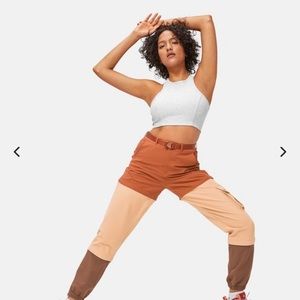 Brand new Outdoor Voices OV Rectrek zip off pant